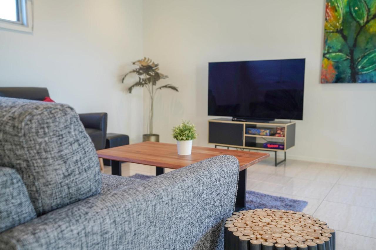 Surf Villa Warrnambool Extérieur photo