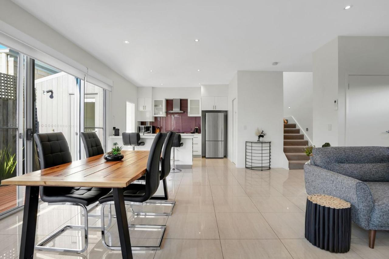 Surf Villa Warrnambool Extérieur photo
