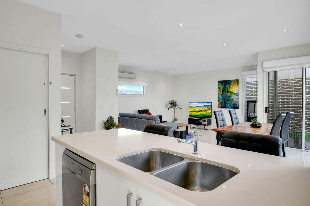 Surf Villa Warrnambool Extérieur photo