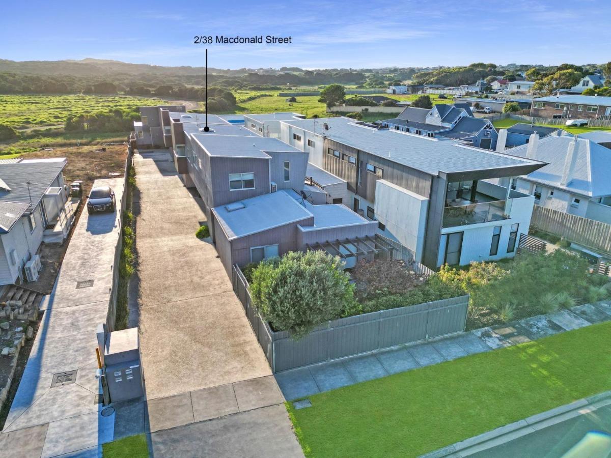 Surf Villa Warrnambool Extérieur photo