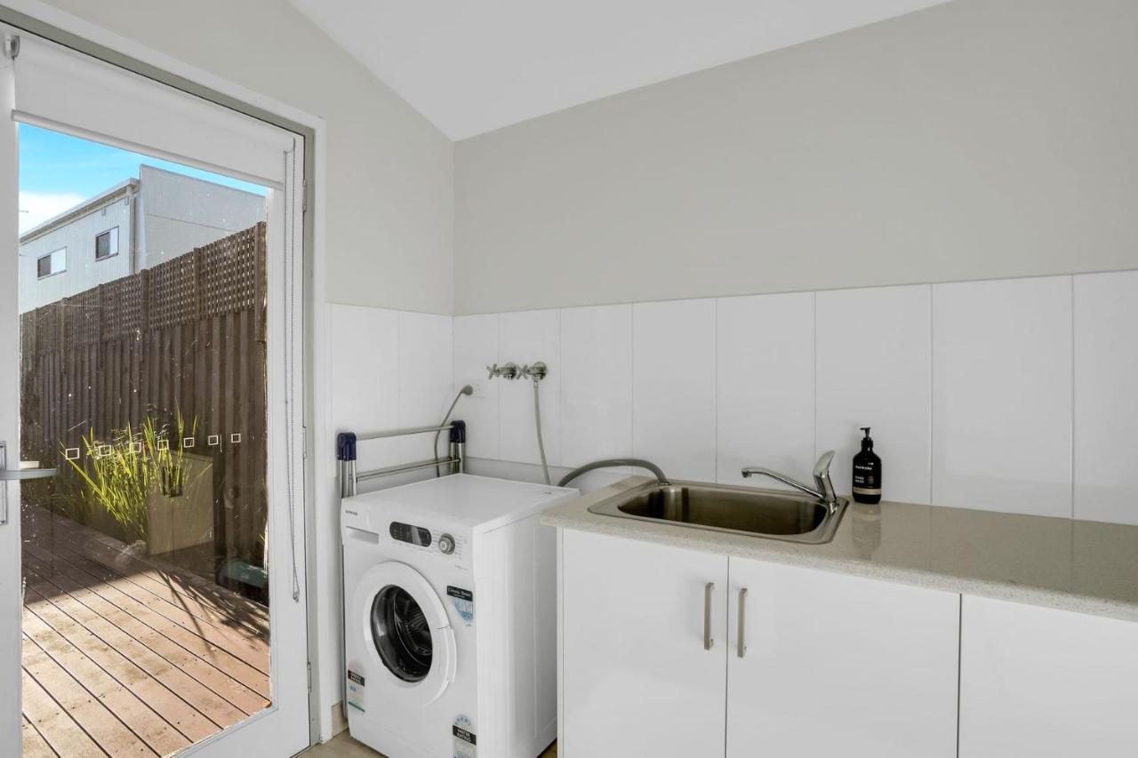 Surf Villa Warrnambool Extérieur photo