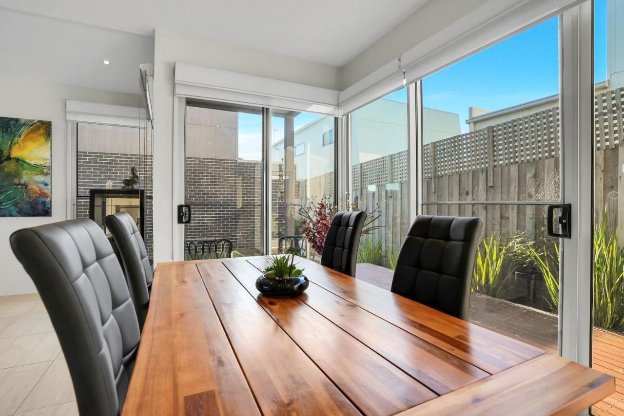 Surf Villa Warrnambool Extérieur photo
