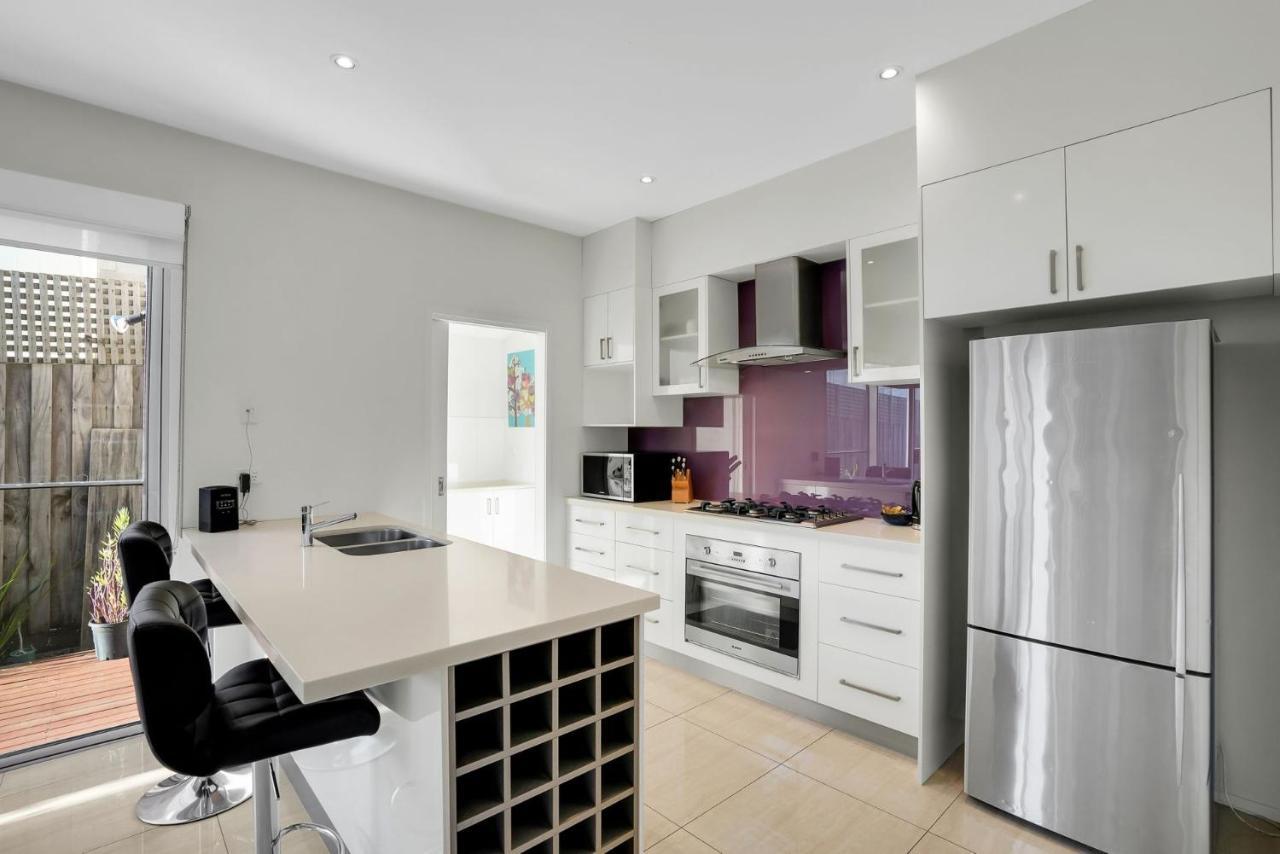 Surf Villa Warrnambool Extérieur photo
